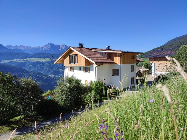 Huberhof - Chambres d'hôtes Villandro