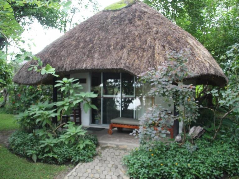 Caprivi River Lodge - Ferienwohnung Katima Mulilo
