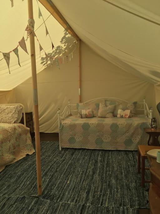 Amelia Vera - B&B Woodhall Spa