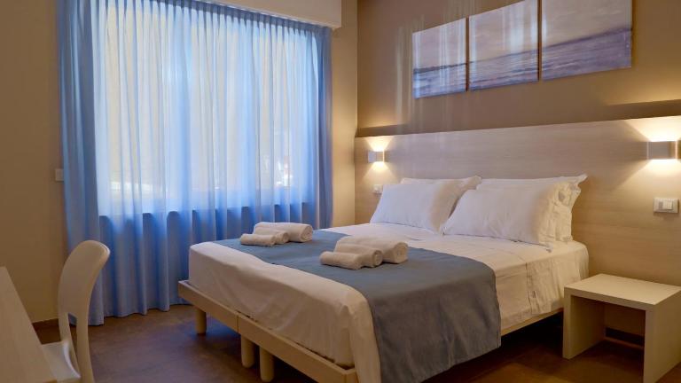 Pianomare Riviera Apartments and Rooms - B&B Imperia