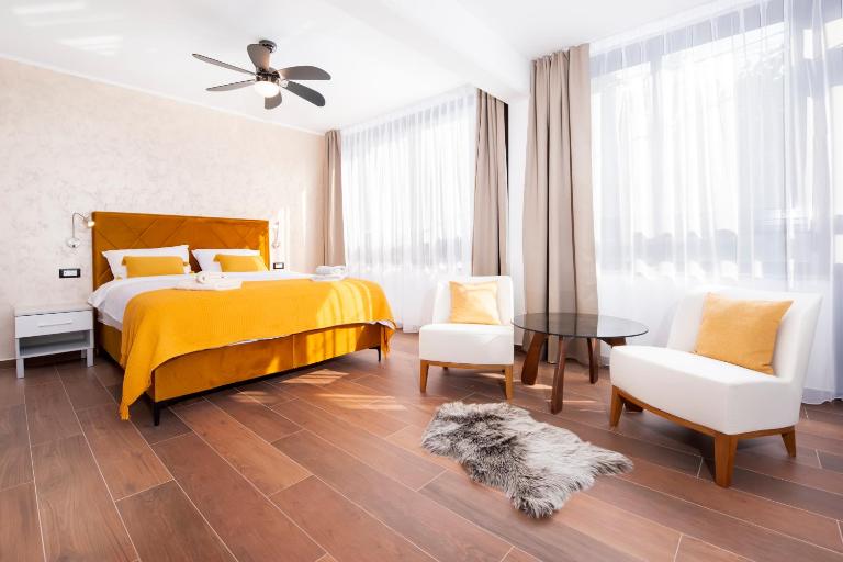 Mon Maison Sanja - B&B Rovinj