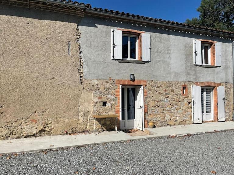 L’oustal - B&B Vaudreuille