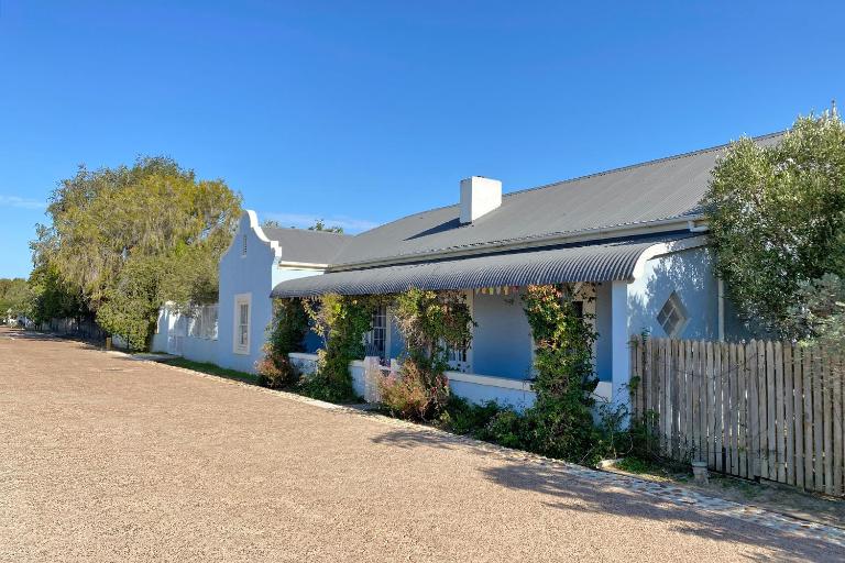 The Blue House - Chambres d'hôtes Stanford