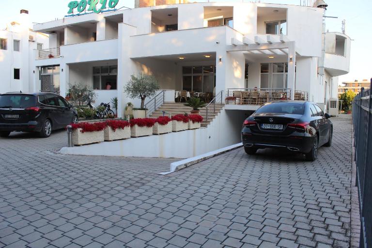 Hotel Porto A - B&B Ulcinj