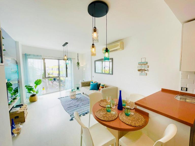 Sea View Home - Bed and Breakfast Corralejo