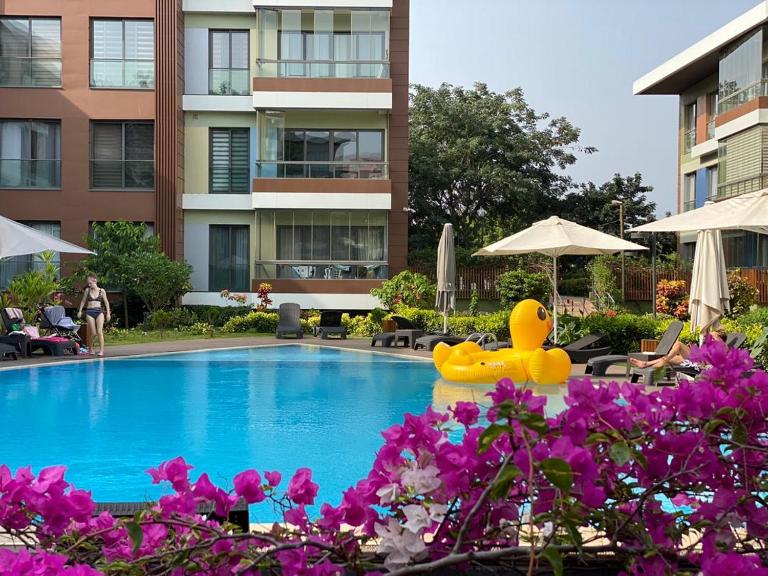 The Pearl In City by WOW Property - Direct from developer - B&B Accra