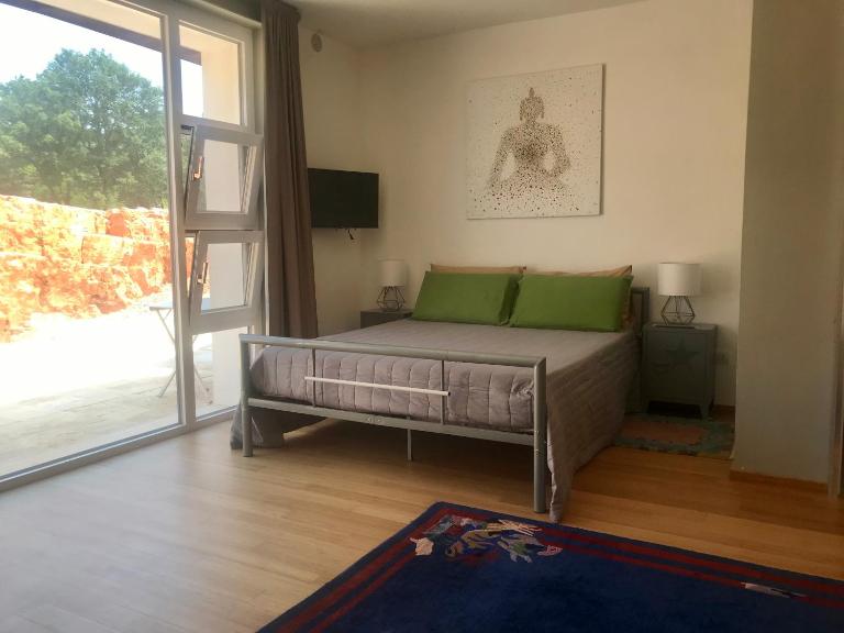 Rocce Rosse - Bed and Breakfast Ostuni