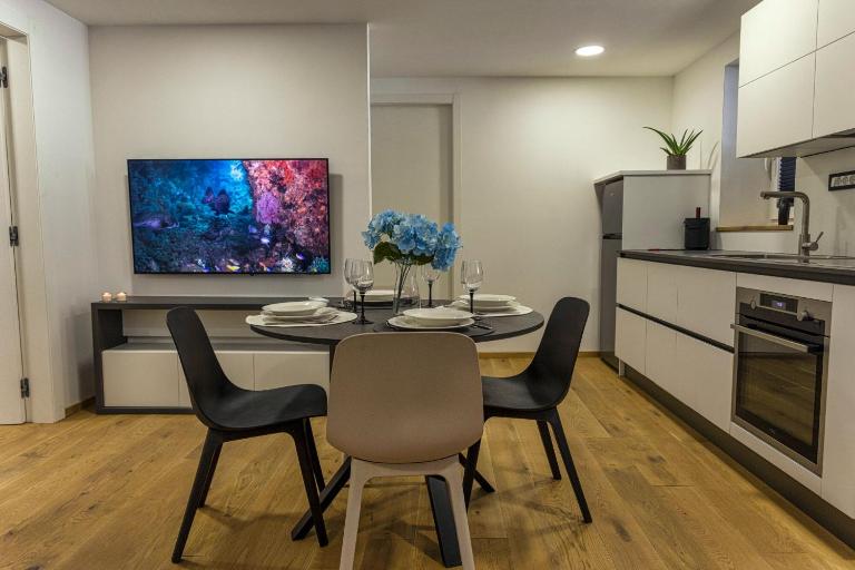 Apartma Poseidon - B&B Izola