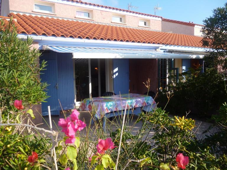 Les Bastides du Cap - B&B Le Barcarès