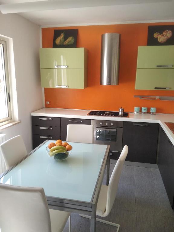 Costa dei trabocchi 2 - B&B San Vito Chietino