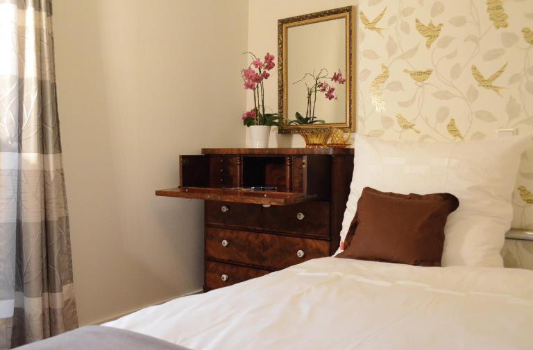 Reisekultouren Apartments Detmold - B&B Detmold