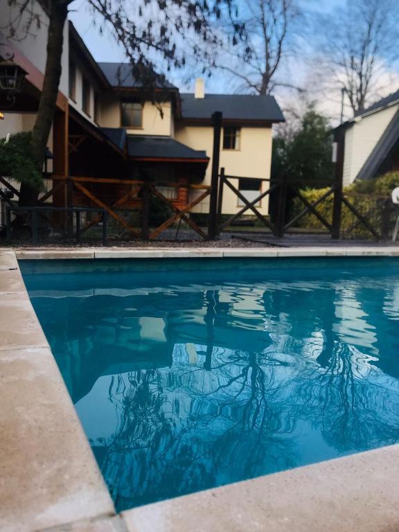 Refugio del Arroyo - Bed and Breakfast San Martín de los Andes
