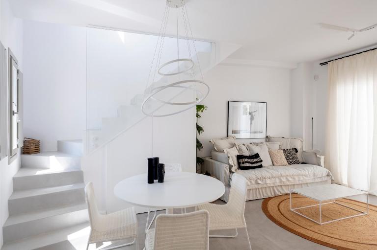 VILLA CELIA - B&B Naoussa