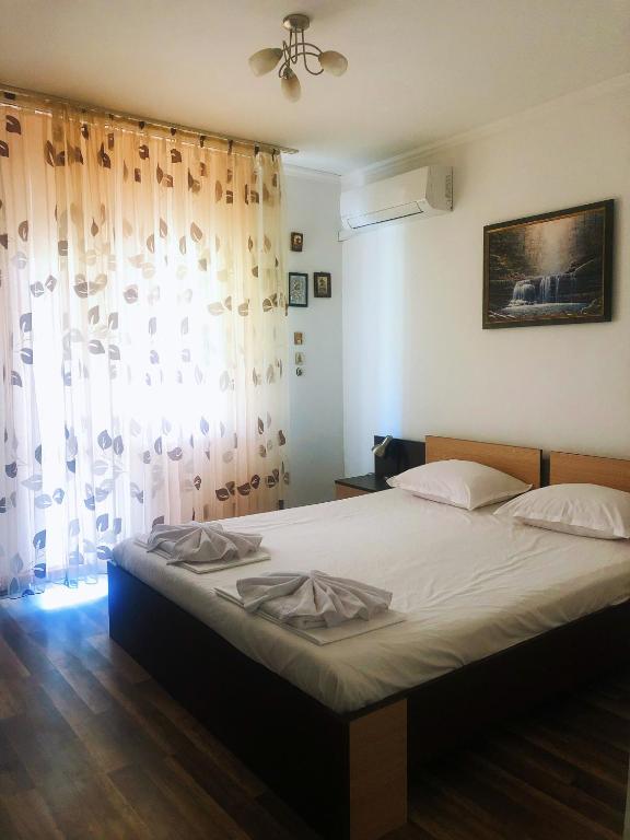 Апартаменти Балиноа - B&B Saint Vlas