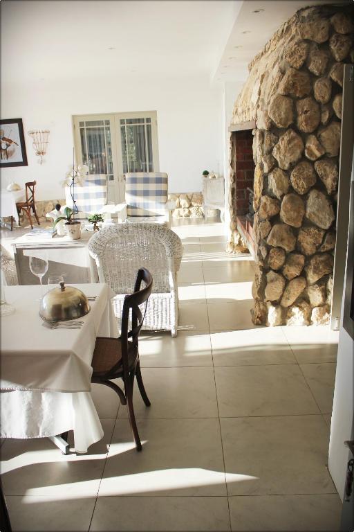 Klokkiebosch Guesthouse - B&B Jacobs Bay