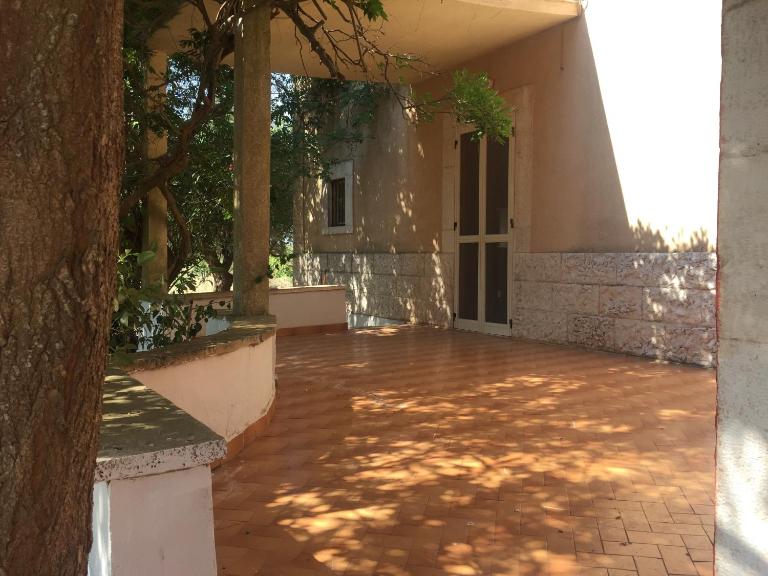 Masseria Elefante - B&B Turi