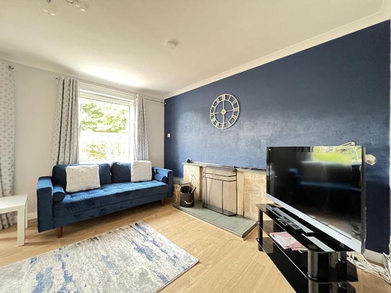 Golf retreat in historic St Andrews - B&B Saint Andrews