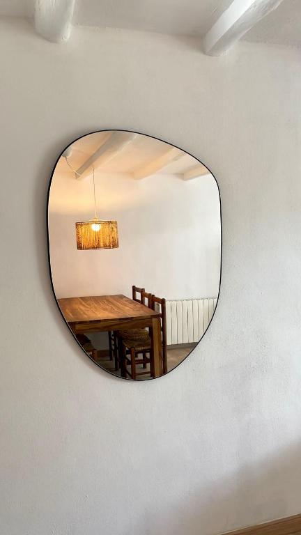 Modern apartment with parking 2 min from the beach - B&B Calella de Palafrugell