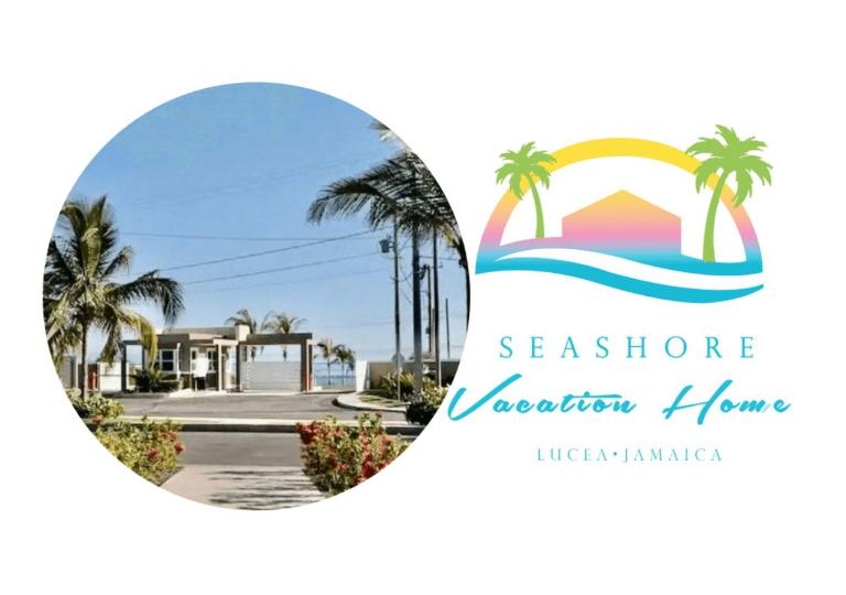 Seashore Vacation Home, Oceanpointe, Lucea, Jamaica - B&B Point