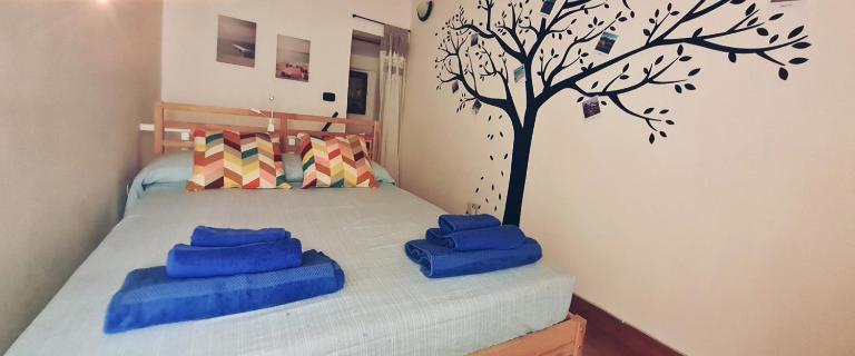 Casa di Ortigia - B&B Siracusa