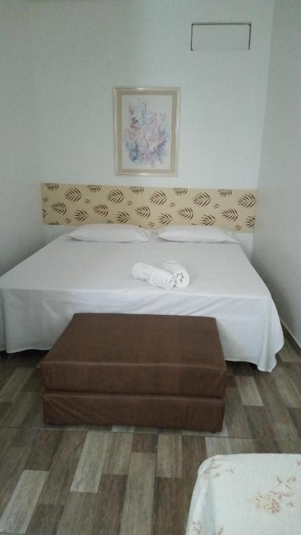 Hospedaria Ilhéus 04 - Chambres d'hôtes Ilhéus