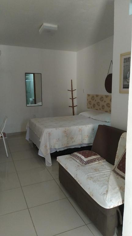 Hospedaria Ilhéus 01 - B&B Ilhéus