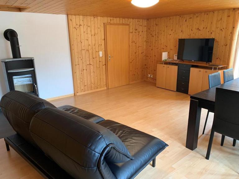 Revier Bliili und Spitzer - Bed and Breakfast Diesbach