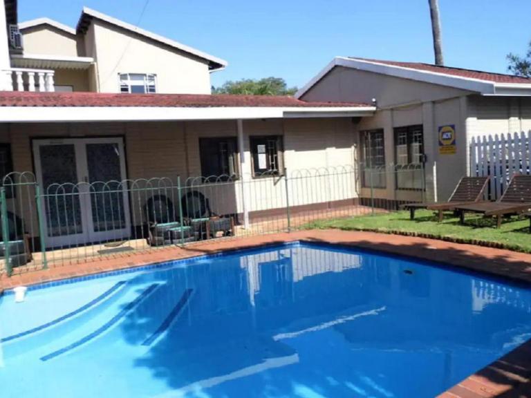 Bougainvillea BNB - Bed and Breakfast Durban