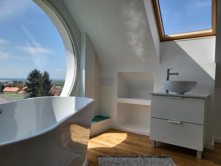 Bodza Ház - B&B Gyenesdiás