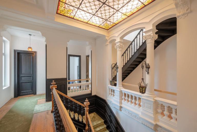 Maison Mimerel Colodge - B&B Roubaix