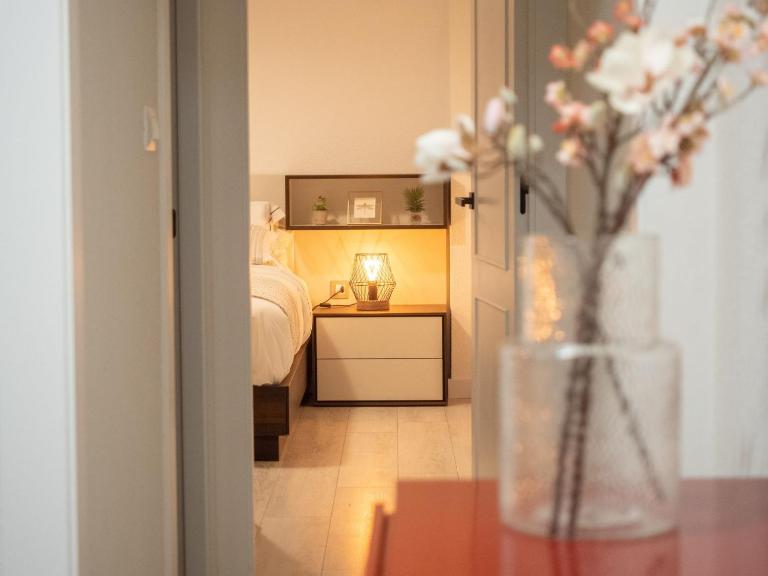 Apartamento PLAYA12 - B&B Gijón