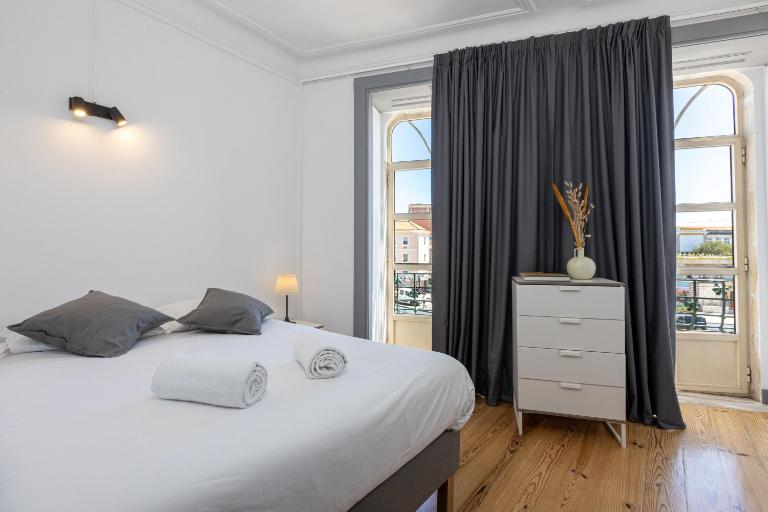 Sleep in Centre - Aveiro - Ferienwohnung Aveiro