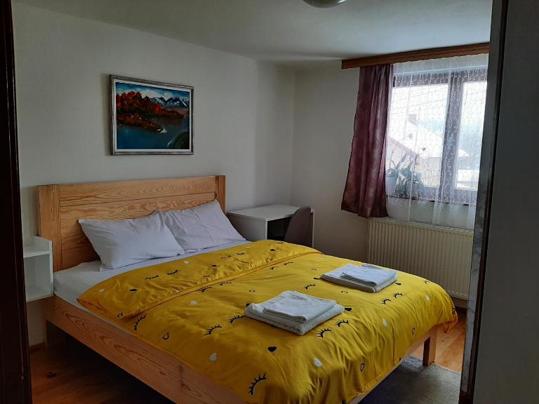 Aleksandar apartmani - B&B Pale