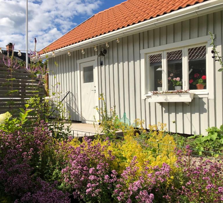 Hatty's Guesthouse - B&B Motala