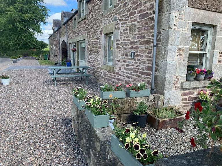 The Granary - B&B Stirling