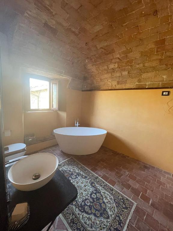 La casa di mezzo - B&B Calascio