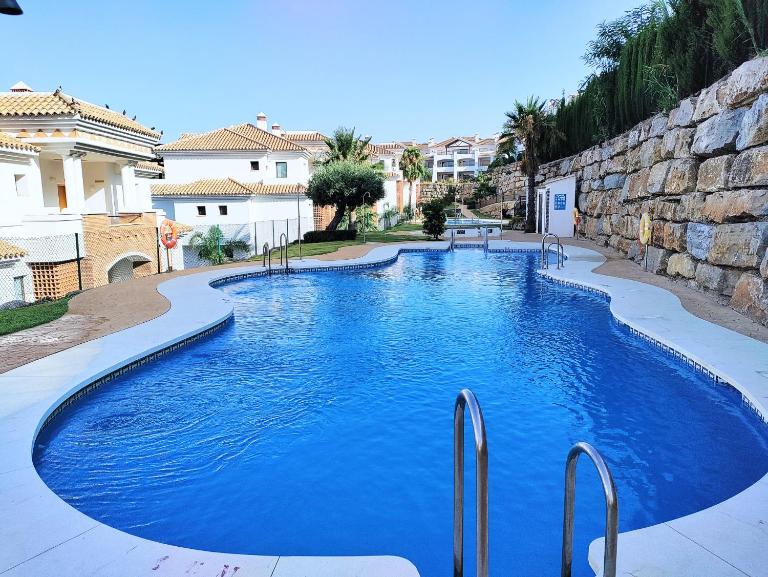 Albatros Golf View 2394 - B&B Casares