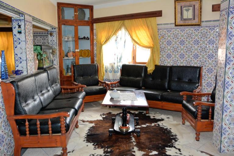 Dar Benyounes - B&B Ben Guerir