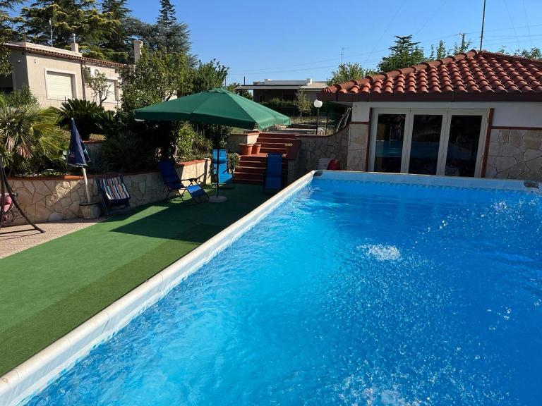 Emyhouse54 - B&B Martina Franca