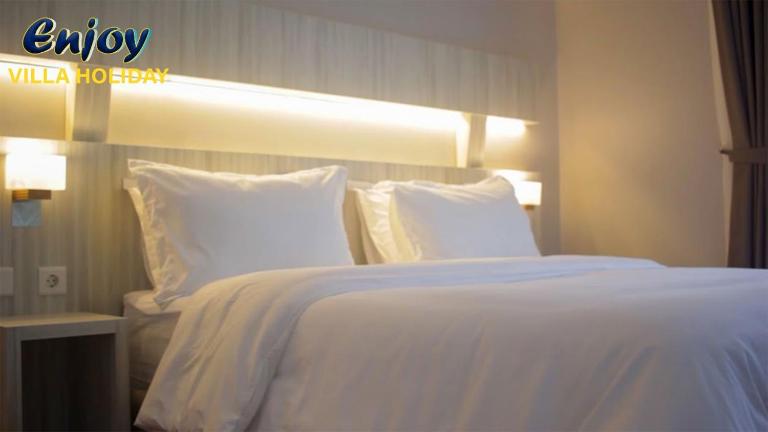 Alulu Luxury Residence - One Bedroom Apartment - Ferienwohnung Babakancikundul