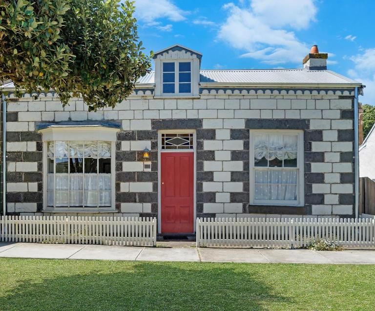 Norina - B&B Port Fairy