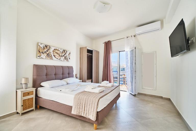Adele Apartment - Ferienwohnung Kissamos