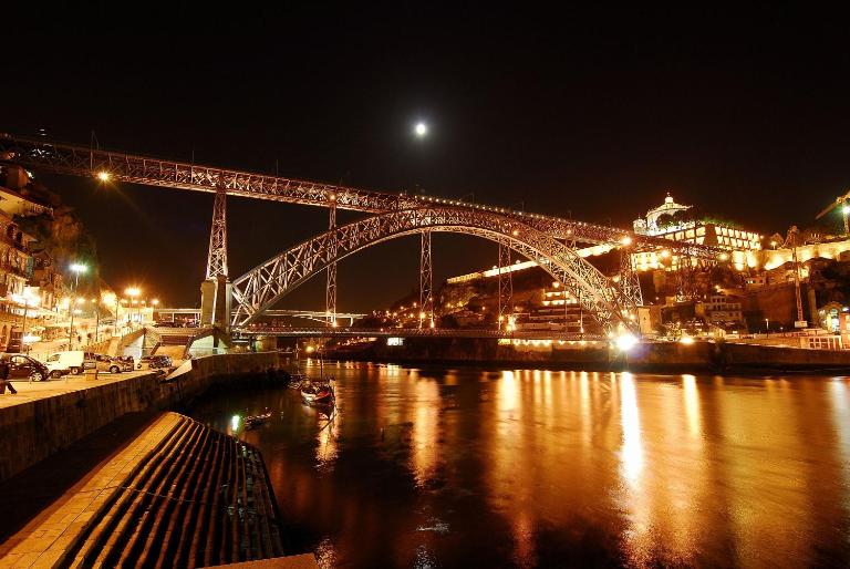 Welcome to my city - B&B Oporto