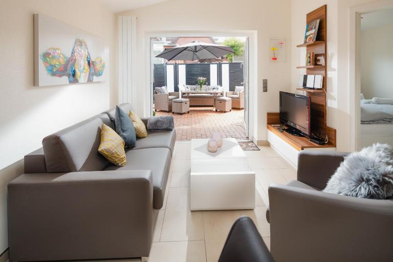 SeaSide - B&B Norderney