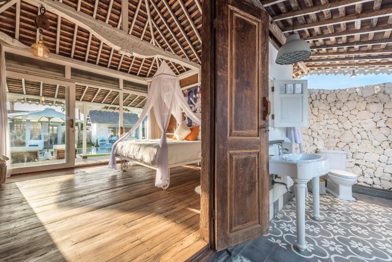 Sol Lila Bali - B&B Canggu