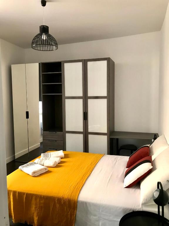 Le portalet centre historique - Ferienwohnung Hyères