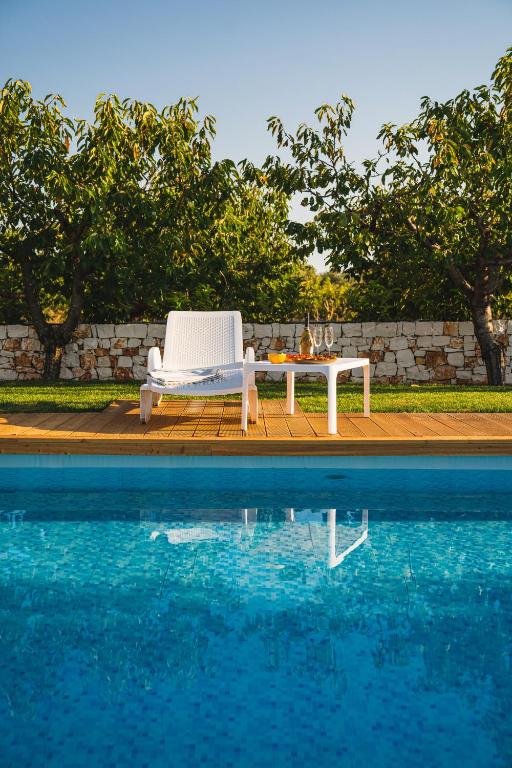 Olea Relais - B&B Conversano