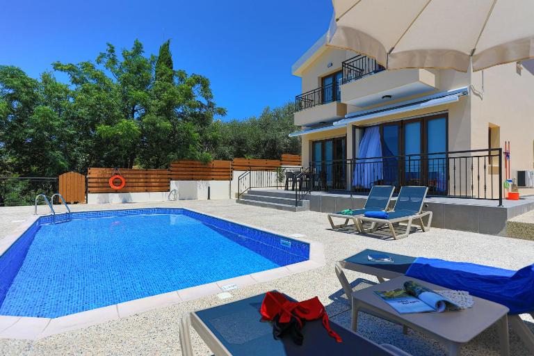 Villa Salina - Bed and Breakfast Lysos