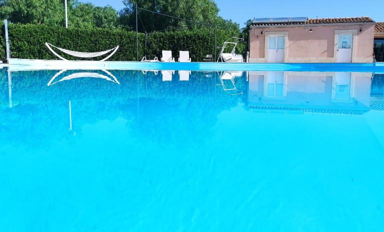 Le Zagare di Vendicari - Ferienwohnung Lido di Noto