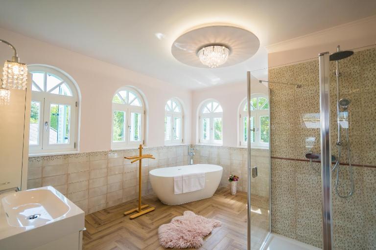 Harmony Boutique Villa - B&B Siófok